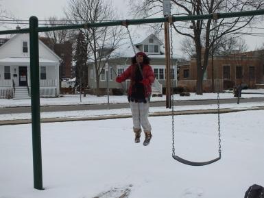 Snow Angel