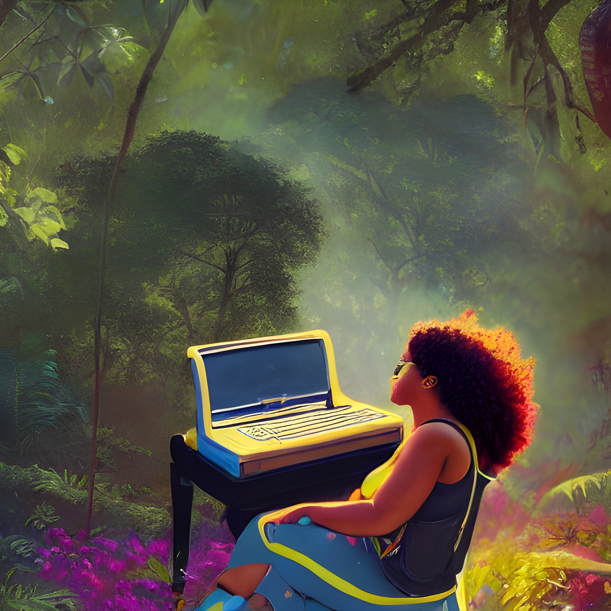 My Dreams, Writing and Health